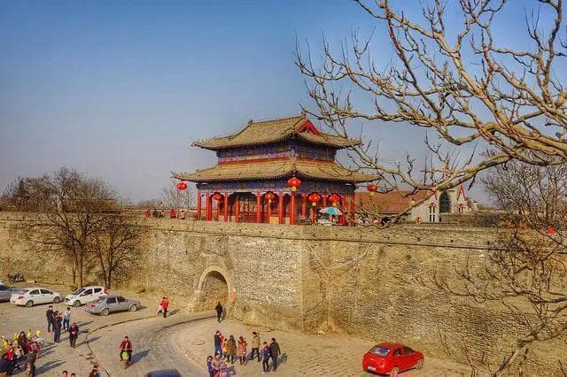 河北邯郸十大特色名小吃，这十种地道小吃，你真的都尝过吗？