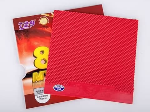 乒乓球套胶怎么除胶(八大方法)