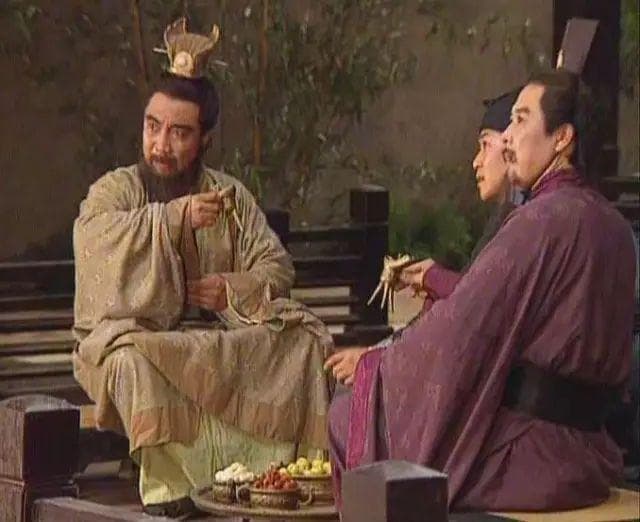 央视推荐：重温94版《三国演义》的经典魅力