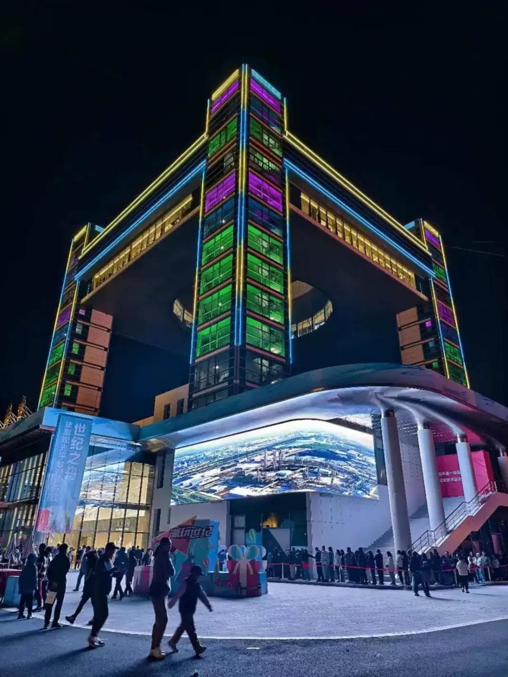 吉林市这些霸屏的景点，你都去了吗？