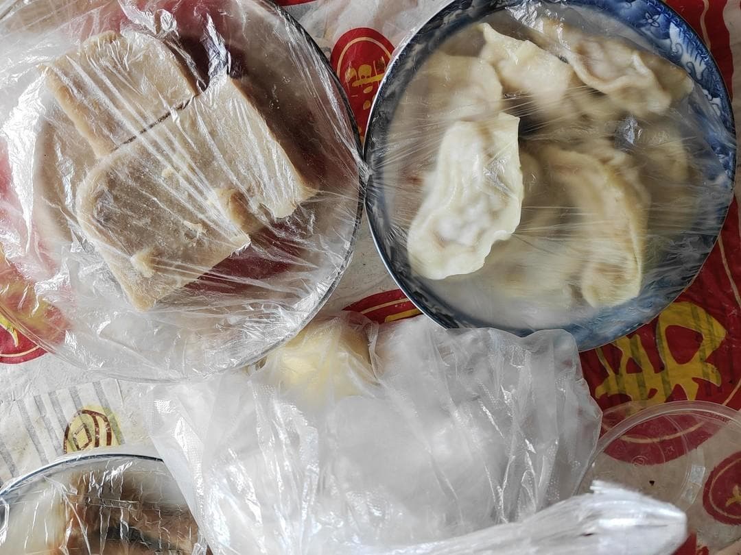 开工返程，带上这三样直接热热就能吃！