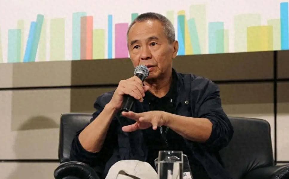 侯孝贤电影为什么被称为经典？这十部作品，揭开大师背后的秘密