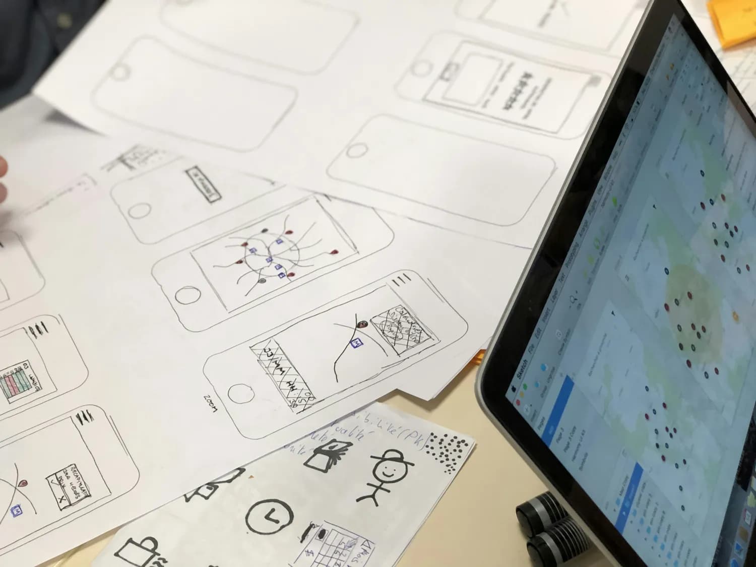 揭秘抢红包大战背后的Android UI设计心理学