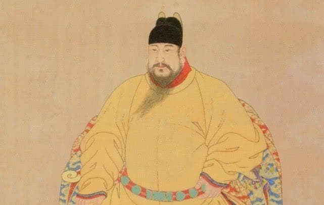 明仁宗朱高炽：虽然在位时间极短，但对明朝国运有着不可磨灭之功
