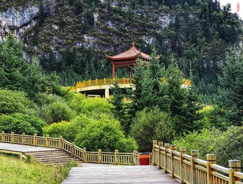 扎尕那入选世界最佳旅游乡村，5大景点游玩攻略
