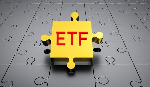 股票基金与ETF基金有什么区别，哪个风险更大？