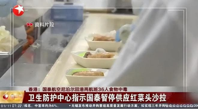 食品安全：从“危机频发”到“信任重建”的破局之路