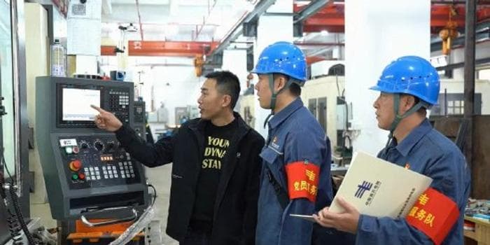 广东电网“一企一表”破解转供电加价难题 预计可降低企业电费负担约60亿元