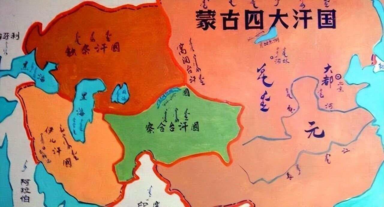 揭秘成吉思汗的真正死因：坠马、痛风还是西夏公主刺杀？