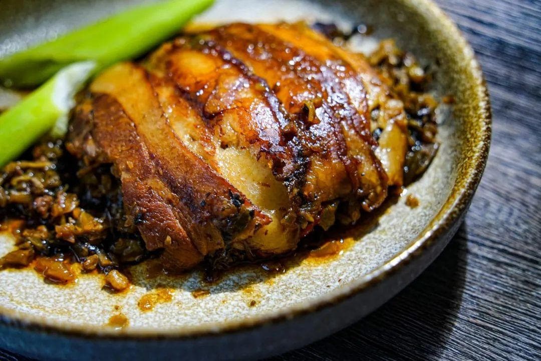 这种看起来又丑又“恶心”的菜，却是“下饭王”！谢谢浙江人