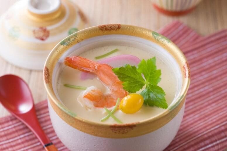 4款低卡路里宵夜食谱，让你吃得健康又满足