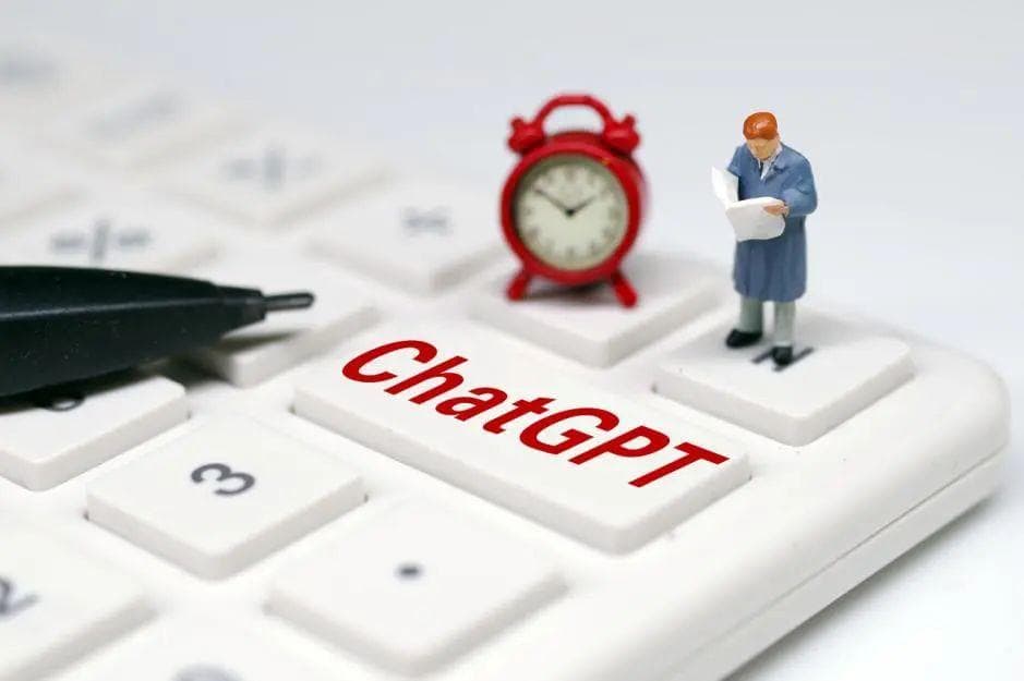 ChatGPT到底是什么？会给我们生活来这些改变