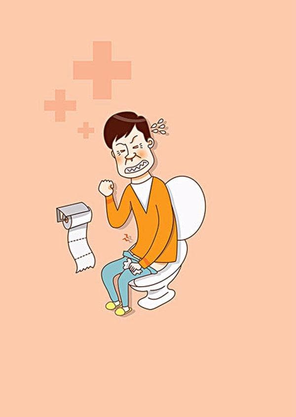 长期便秘看什么科室比较好呢