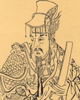 韩世忠：南宋抗金名将的传奇人生