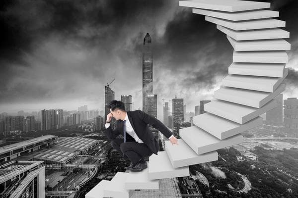 职场晋升秘籍：如何有效规划你的职业发展路径