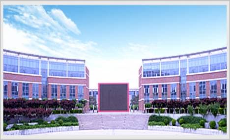 中国社会科学院研究生院