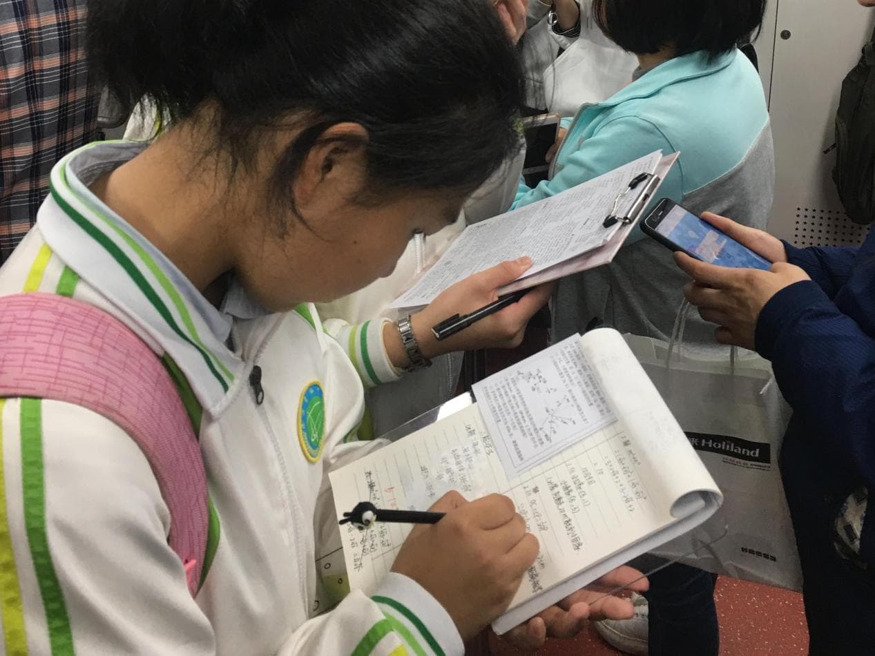 如何把握好学习节奏(掌握学习节奏的方法)