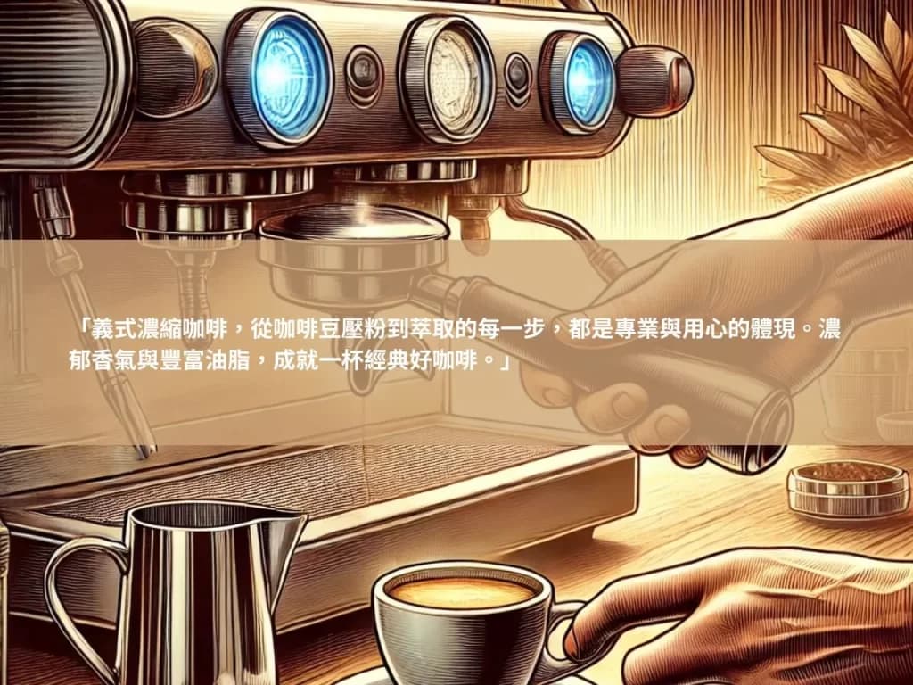 咖啡冲泡法：从手冲到冷萃，找到专属你的咖啡风味