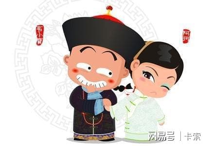 “我偏要勉强”：韦小宝的爱情故事