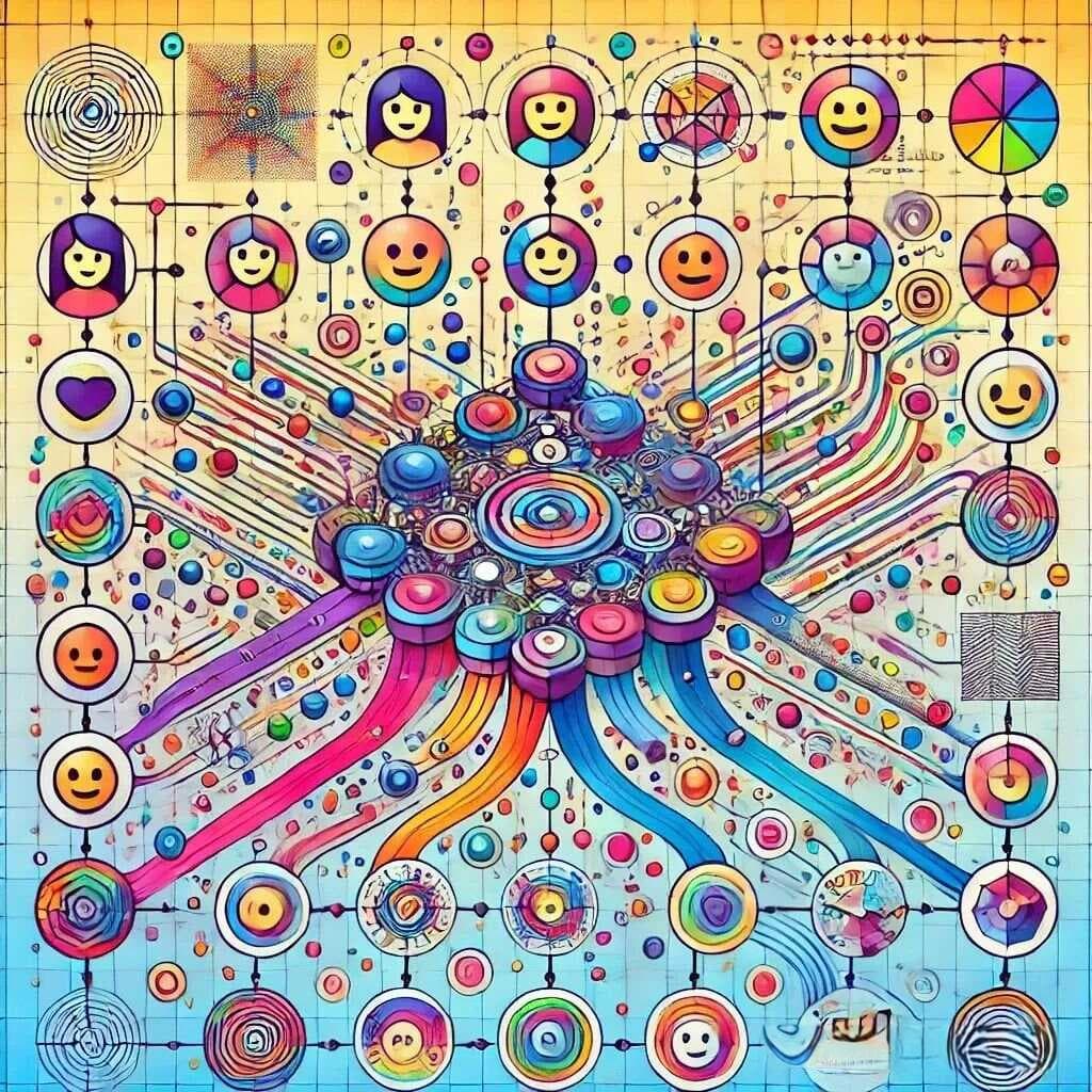 情感与情绪在决策中的力量，多准则模糊群体决策系统的应用