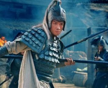三国时期蜀汉的四方将军分别是哪些人？赵云为何不是？