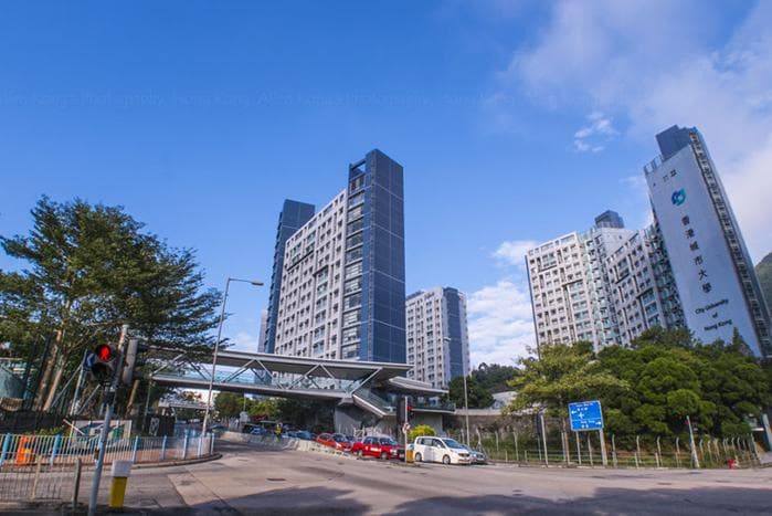 2025香港城市大学留学一年费用详解