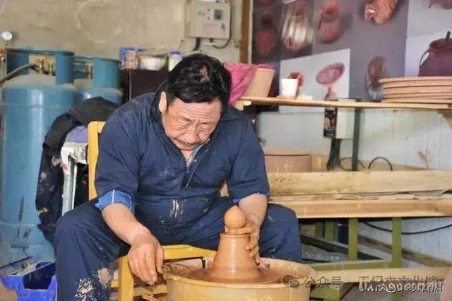 【走进非遗】玉门陶埙制作技艺