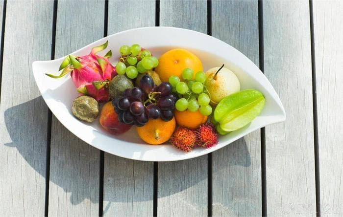 科学证实：多样化饮食助力健康老龄化