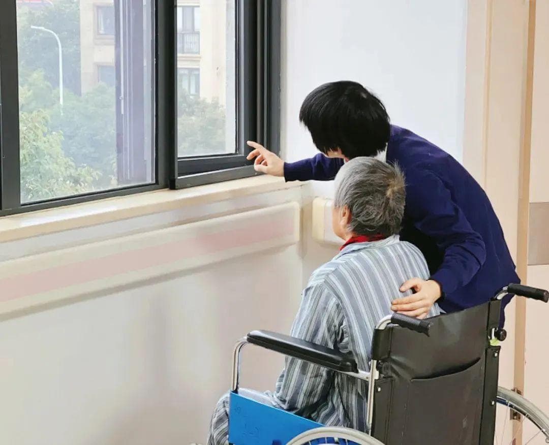 叙事医学：让护理服务更有温度