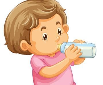 0-3岁婴幼儿各阶段早期发展特点大全！