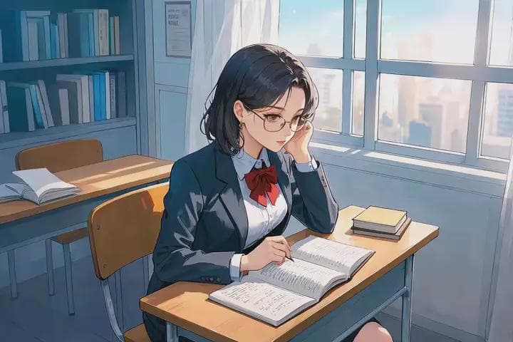 高中英语怎么学？感觉单词很熟悉但想不出来意思怎么办？