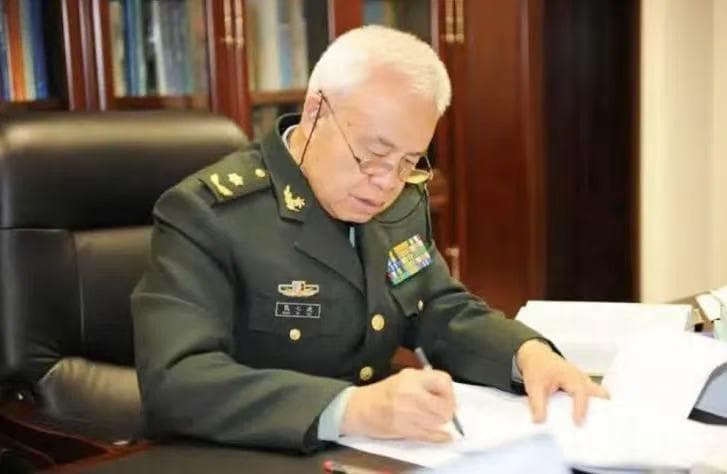 遇大事有良将：88岁钱七虎院士出马的启示