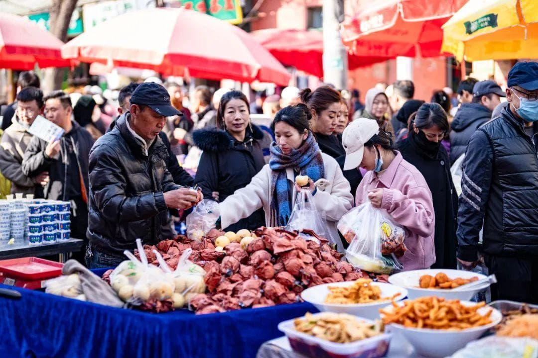 西宁百年老街下南关街的历史故事