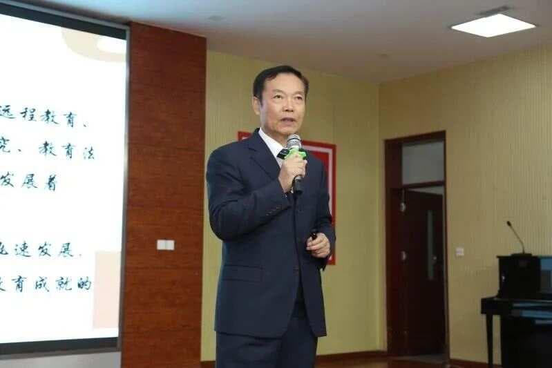 教学与智育