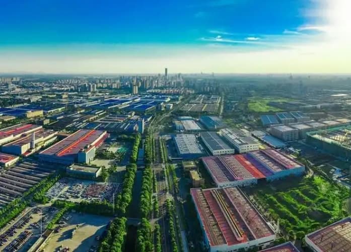 新常态下江苏工业经济实现高质量发展路径研究