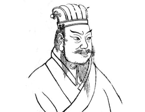 赵襄子：春秋时期的杰出人物