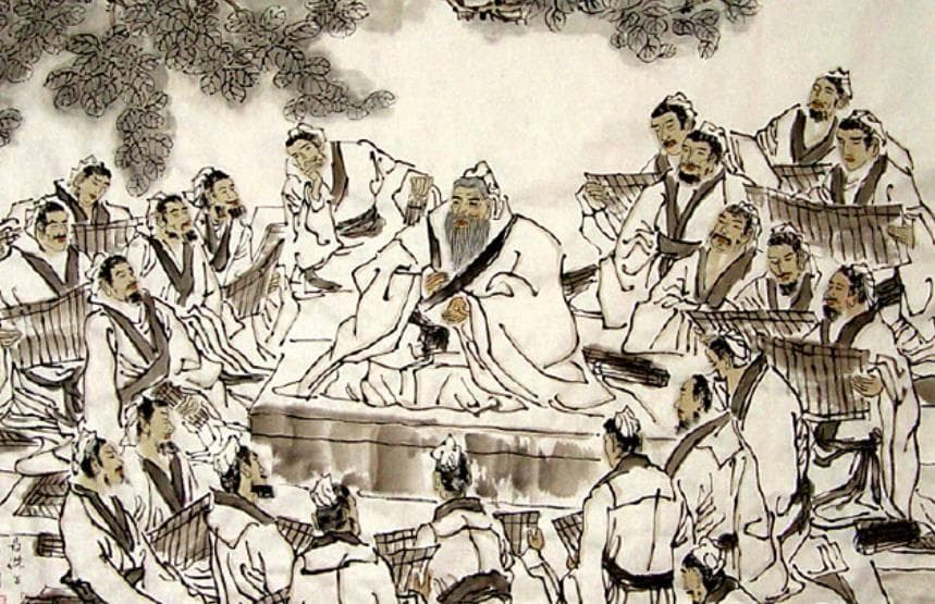 千古名句“生死有命，富贵在天”，下句才是精华，可惜十人九不知