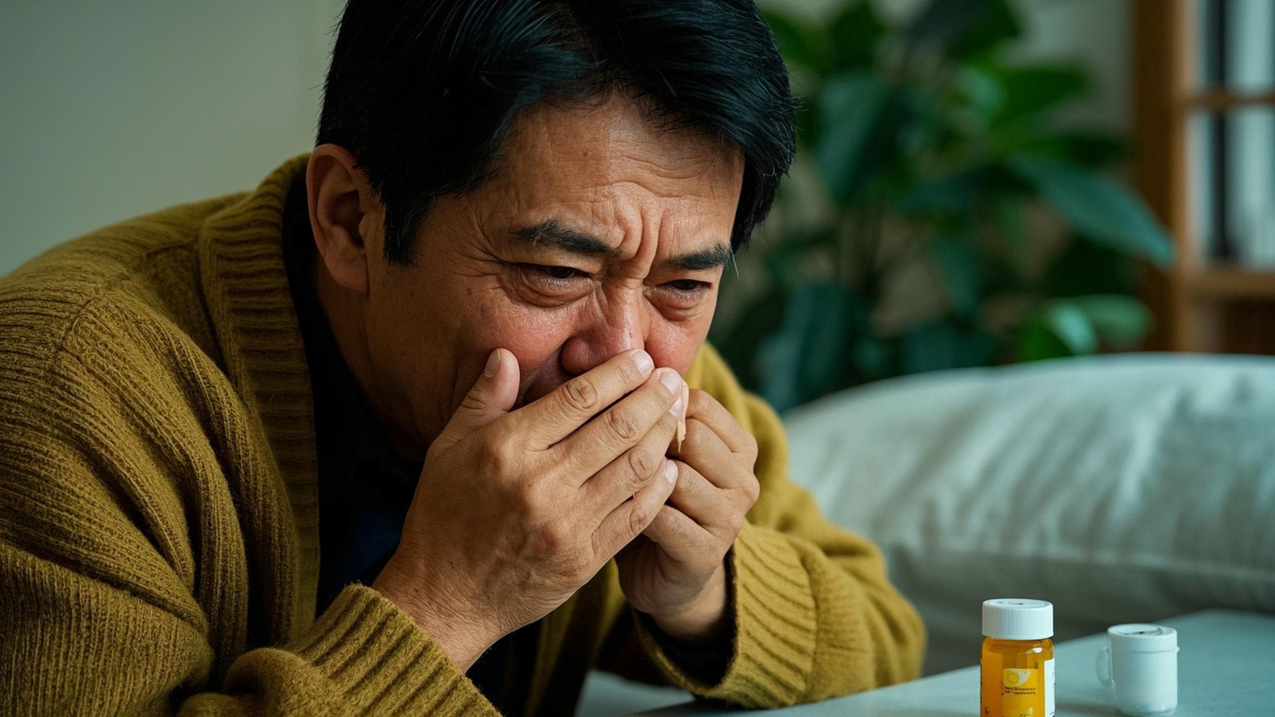 散风通窍滴丸：慢性鼻炎治疗的科学选择