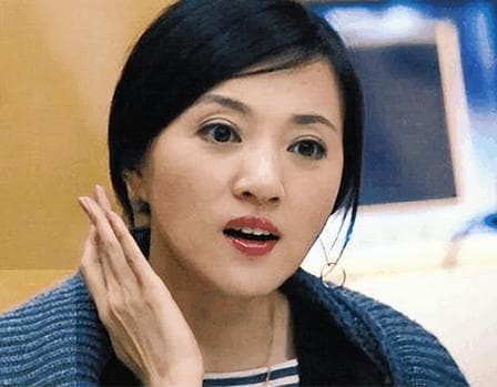 春晚小品公主金玉婷：抑郁症后投身公益，活出别样精彩