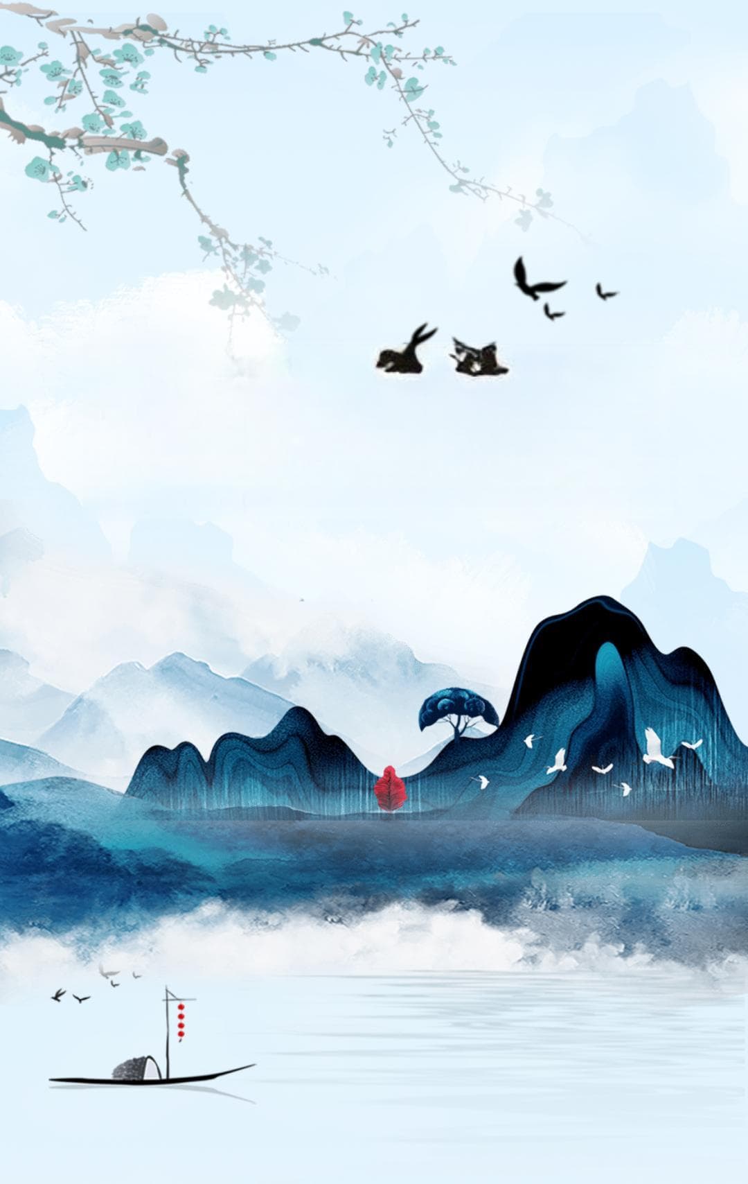 治水名人故事 | 陈登：开挖邗沟西道