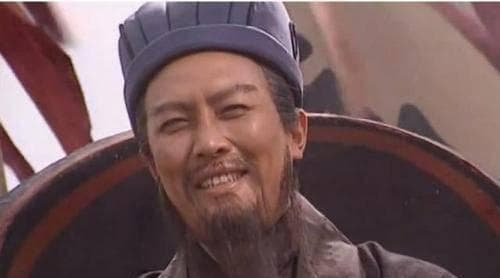 从诸葛亮的三种形象来看，解读诸葛亮从“人”到“神”的神化历程