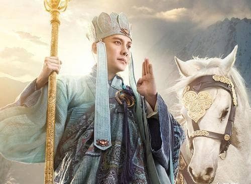 唐僧缘何要西天取经？成佛之路暗藏玄机，孙悟空地位不及他！