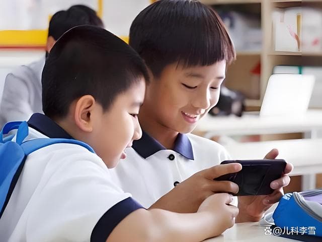 警惕，常刷短视频真的会让孩子变笨，如何减少危害？
