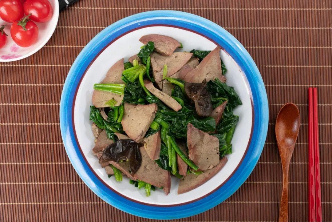 过年啦，建议准备一桌这样的养生年夜饭，有“面”又健康