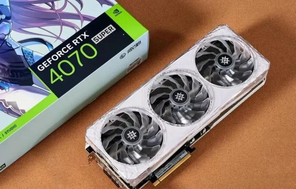 2K分辨率显示器，有必要将4070显卡升级为4070 super吗？