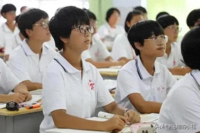 地理和生物都是兼具文理属性 为何高分集聚物化生？