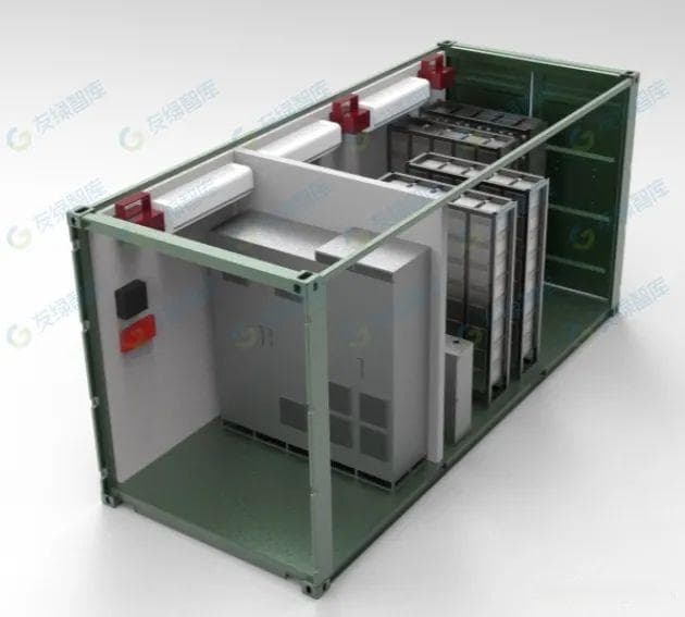 零碳科技：2025 年储能技术10大发展趋势
