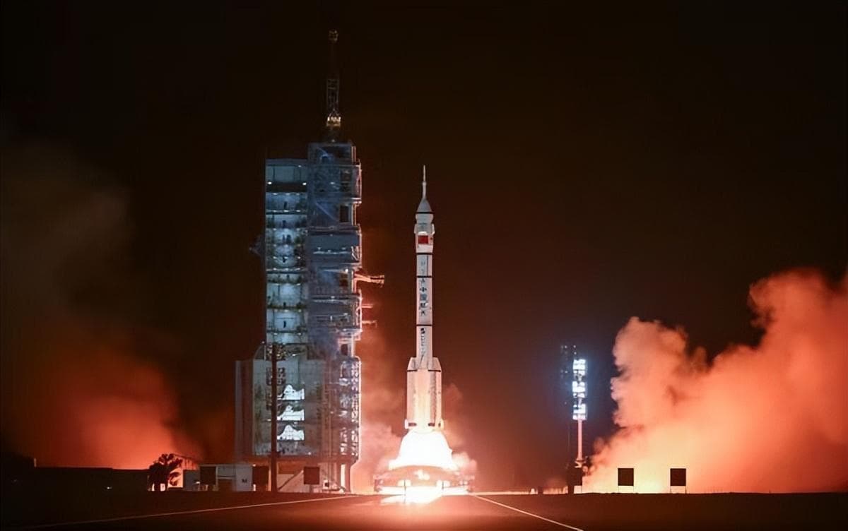 神舟十八号发射成功！这次任务将创造多项“首次”