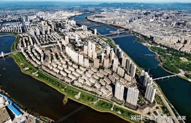 解码辽宁地名：2843个区划命名的历史渊源与文化内涵