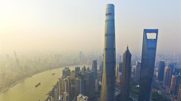浦东前滩、张江、金桥、川沙，能匹配城市主中心与副中心地位吗？